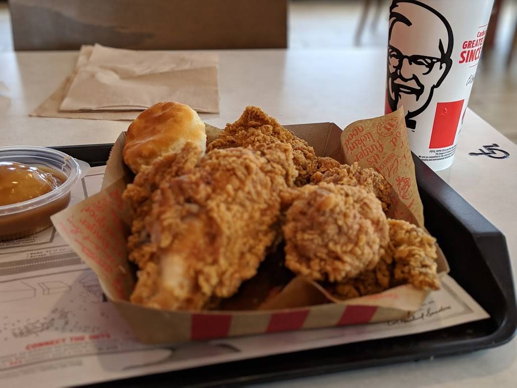 KFC | restaurant | 3520 W Genesee St, Syracuse, NY 13219, USA | 3154878532 OR +1 315-487-8532