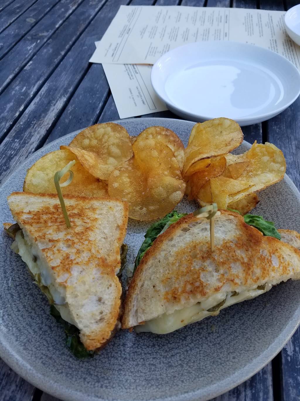 Woodfour Brewing Company | restaurant | 6780 Depot St, Sebastopol, CA 95472, USA | 7078233144 OR +1 707-823-3144