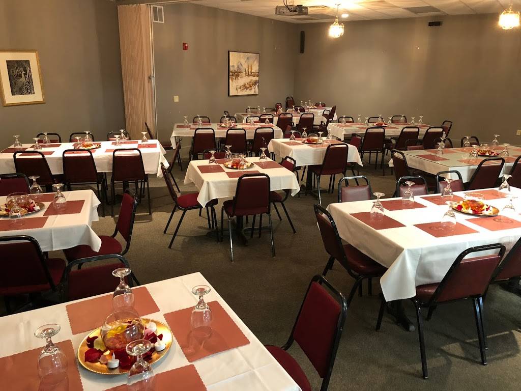 Hillside Indian Cuisine | restaurant | 600 Romence Rd #140, Portage, MI 49024, USA | 2693244886 OR +1 269-324-4886