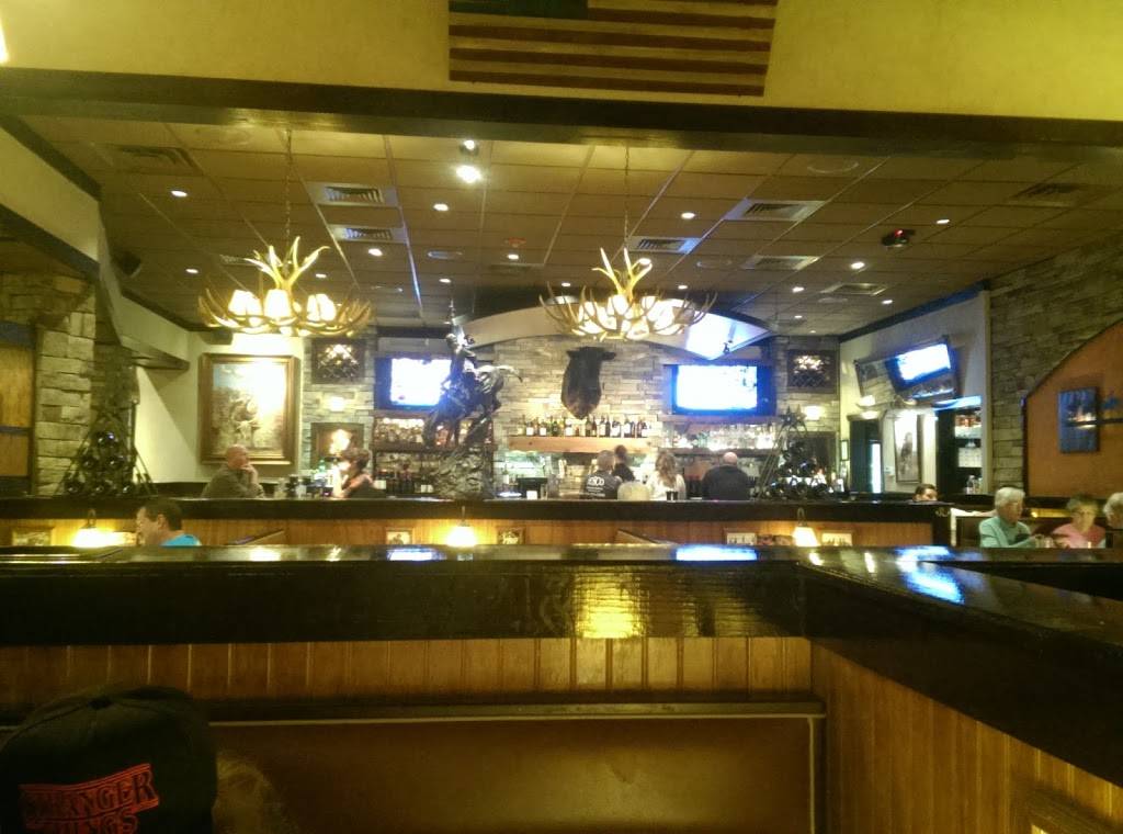 LongHorn Steakhouse | meal takeaway | 1411 Beaver Creek Commons Dr, Apex, NC 27502, USA | 9193034889 OR +1 919-303-4889