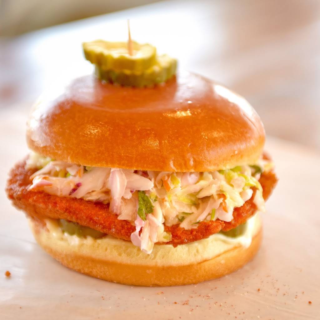 Nashbird | restaurant | 1 NW 9th St, Oklahoma City, OK 73102, USA | 4056009718 OR +1 405-600-9718