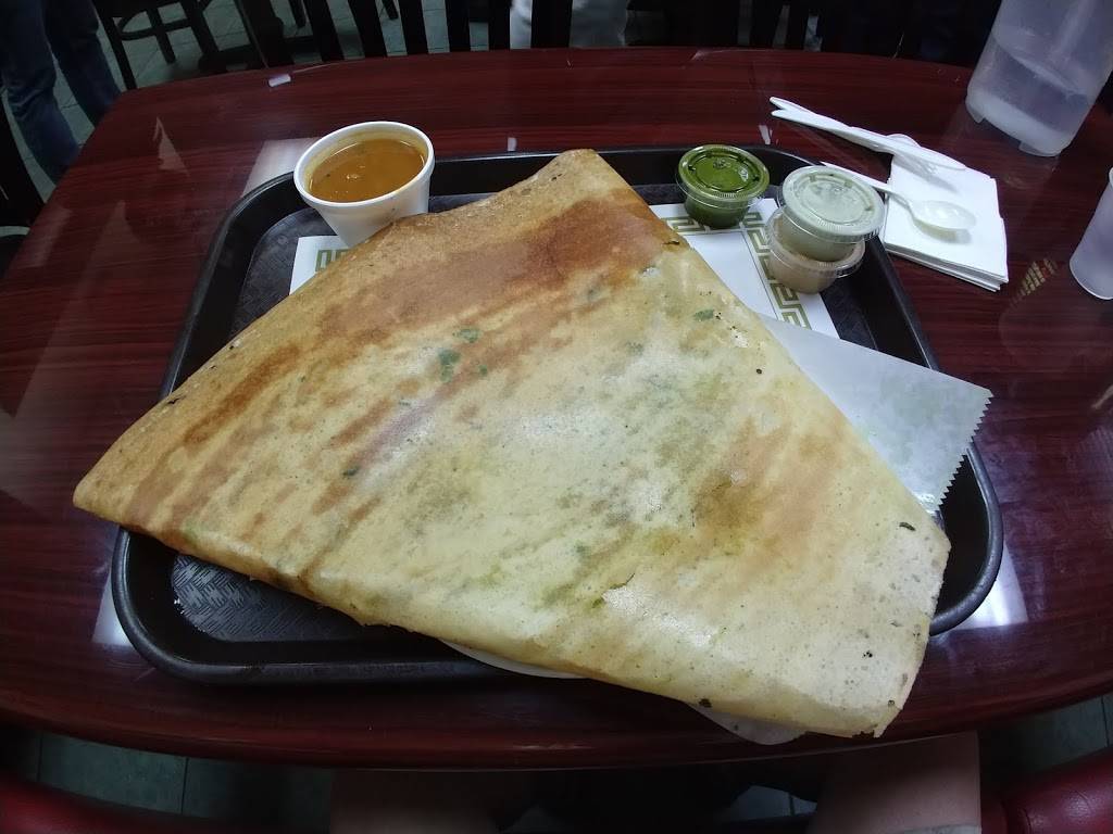 Banglore Express | restaurant | 3211 NJ-27, Franklin Park, NJ 08823, USA | 7329408840 OR +1 732-940-8840