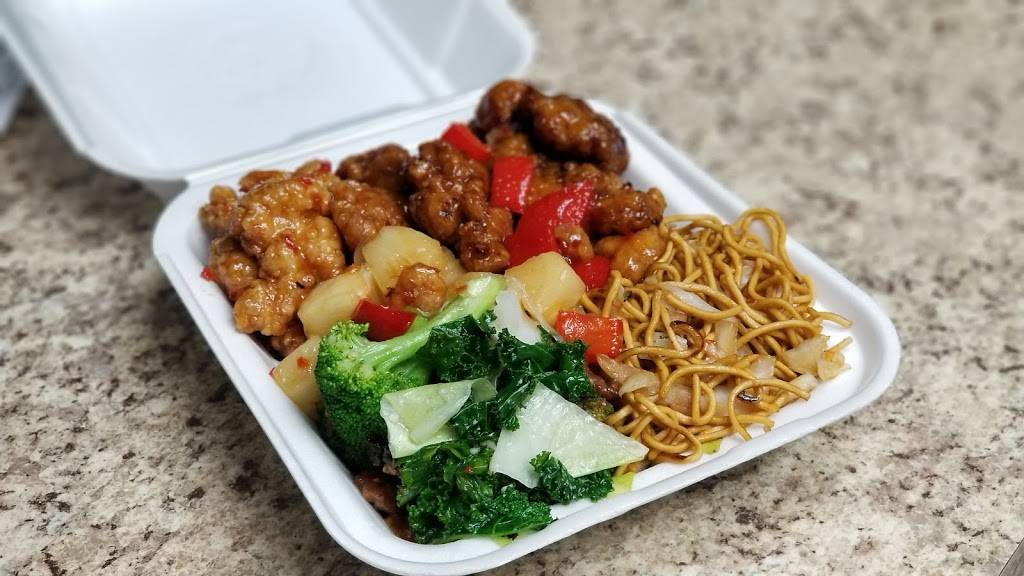 Panda Express | meal takeaway | 33550 S Dixie Hwy, Florida City, FL 33034, USA | 3052455518 OR +1 305-245-5518