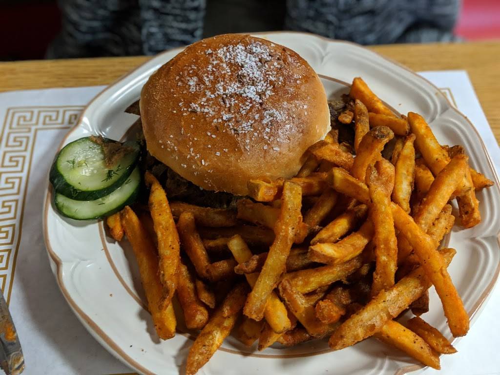 Amys Place | restaurant | 3234 Main St, Buffalo, NY 14214, USA | 7168326666 OR +1 716-832-6666