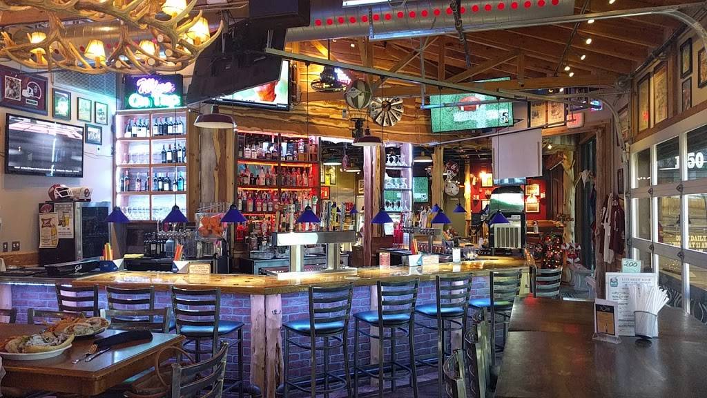 Penny Hill Bar and Char | restaurant | 1150 W Lindsey St, Norman, OK 73072, USA | 4053668767 OR +1 405-366-8767