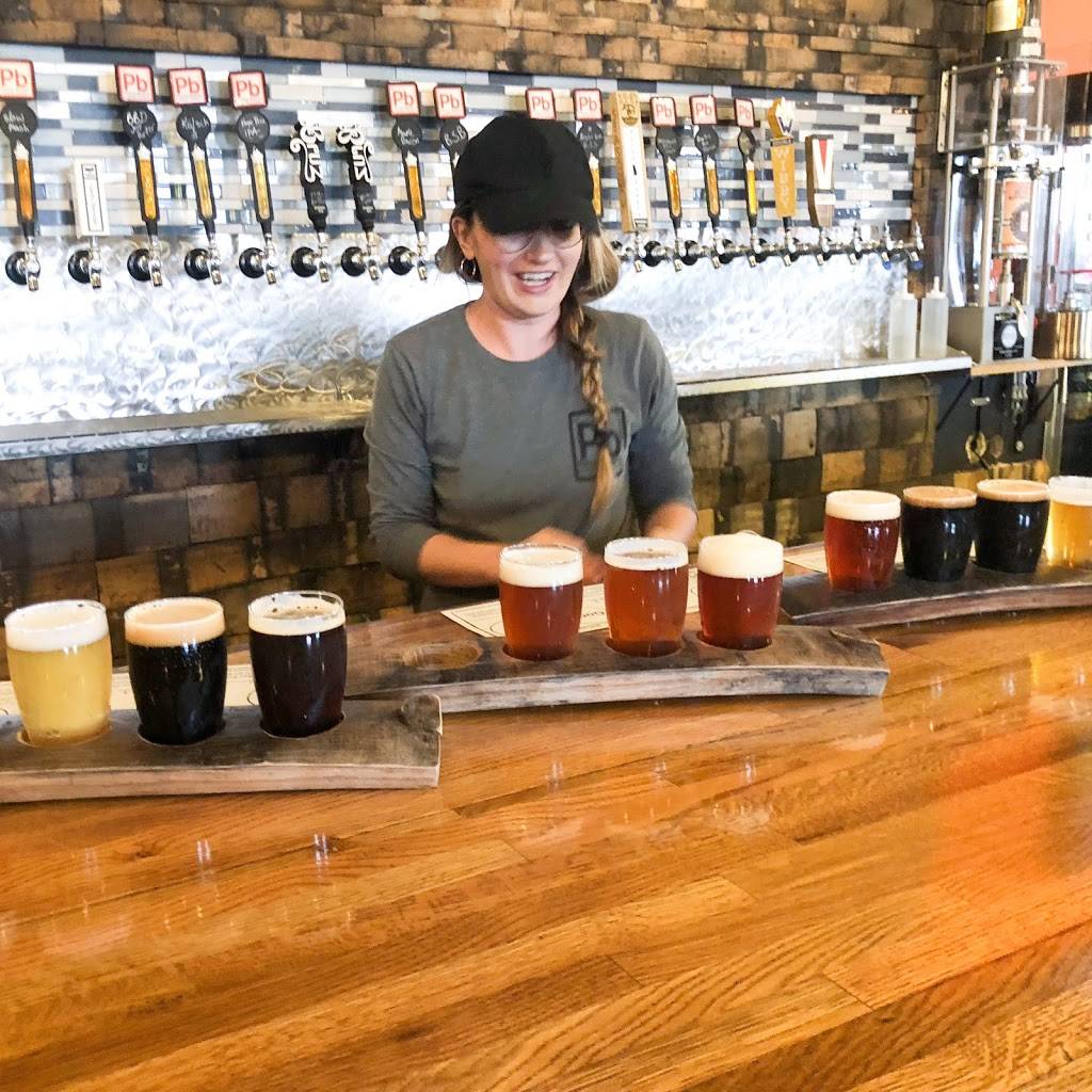 Periodic Brewing | restaurant | 2100 E 112th Ave #1, Northglenn, CO 80233, USA | 7194223370 OR +1 719-422-3370