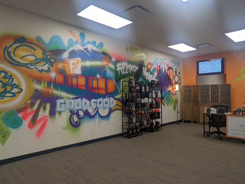 Fast Fit Foods Fillmore | meal takeaway | 3018 N Nevada Ave Ste. 100, Colorado Springs, CO 80907, USA | 7193157325 OR +1 719-315-7325