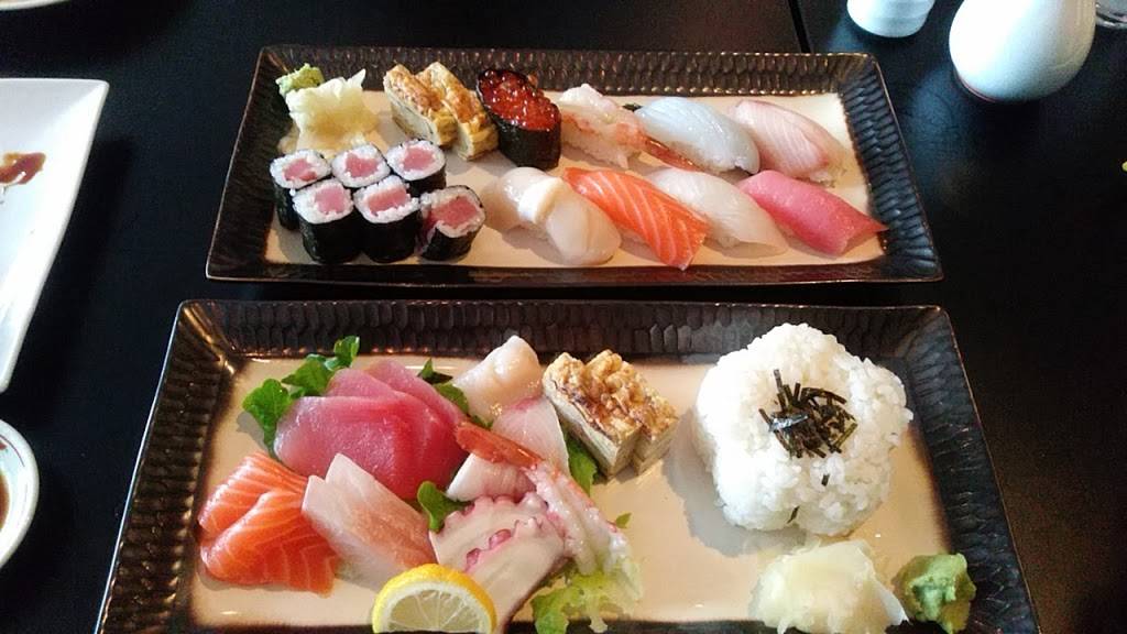 La Hiro Sushi and Sweets | restaurant | 8645 Haines Dr, Florence, KY 41042, USA | 8596576600 OR +1 859-657-6600