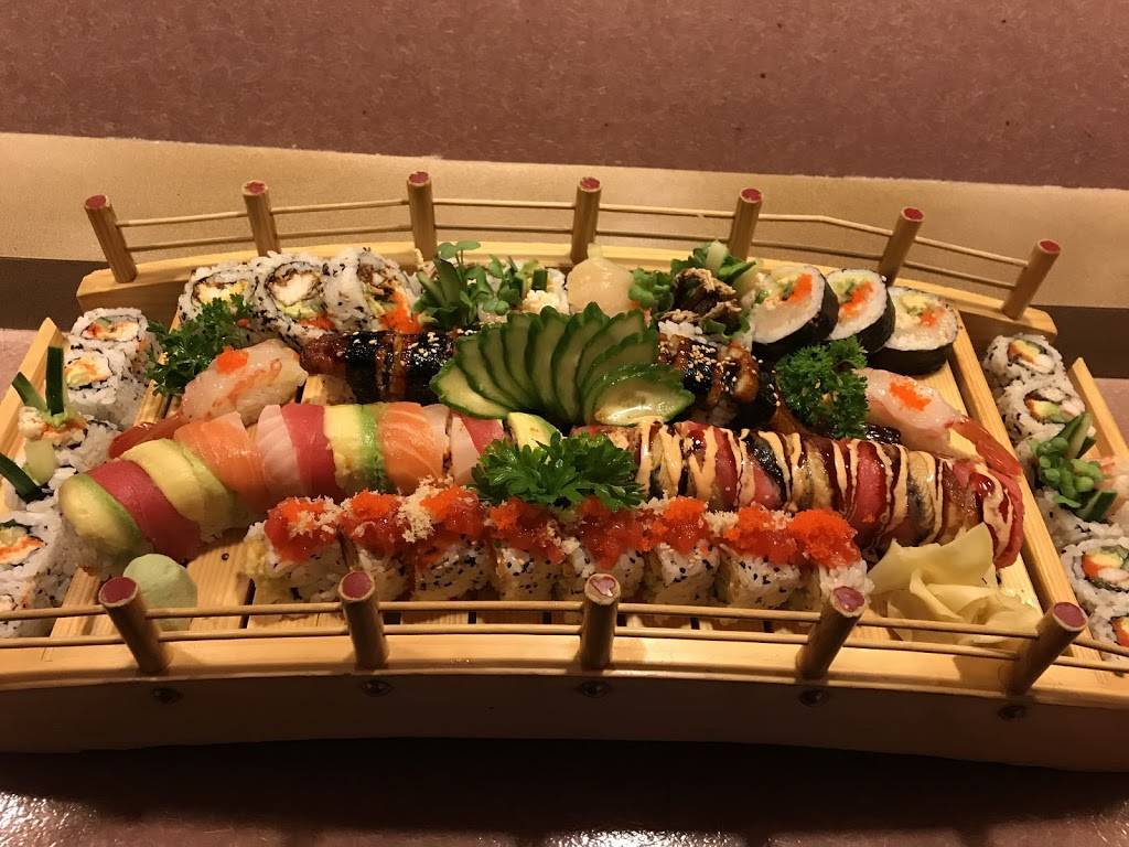 Kyoto Japanese Restaurant | restaurant | 8722 S Tacoma Way, Lakewood, WA 98499, USA | 2535817229 OR +1 253-581-7229