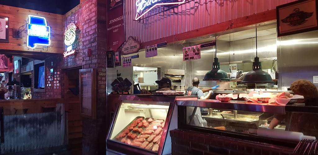 Texas Roadhouse | restaurant | 7525 Eastchase Pkwy, Montgomery, AL 36117, USA | 3343967774 OR +1 334-396-7774