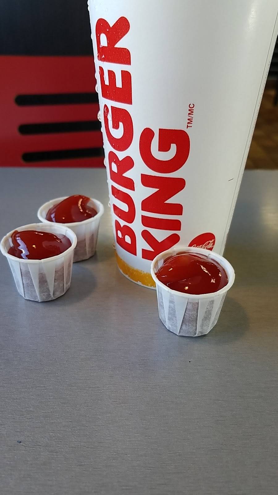 Burger King | restaurant | 1448 N 48th St, Lincoln, NE 68504, USA | 4024666967 OR +1 402-466-6967