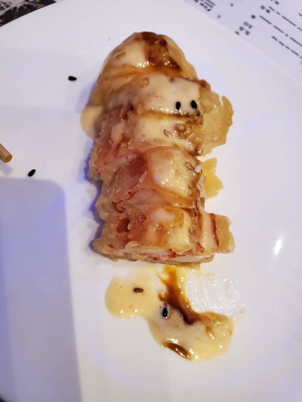 Wild Ginger | restaurant | 1115 Cornerstone Blvd, Daytona Beach, FL 32117, USA | 3862815587 OR +1 386-281-5587