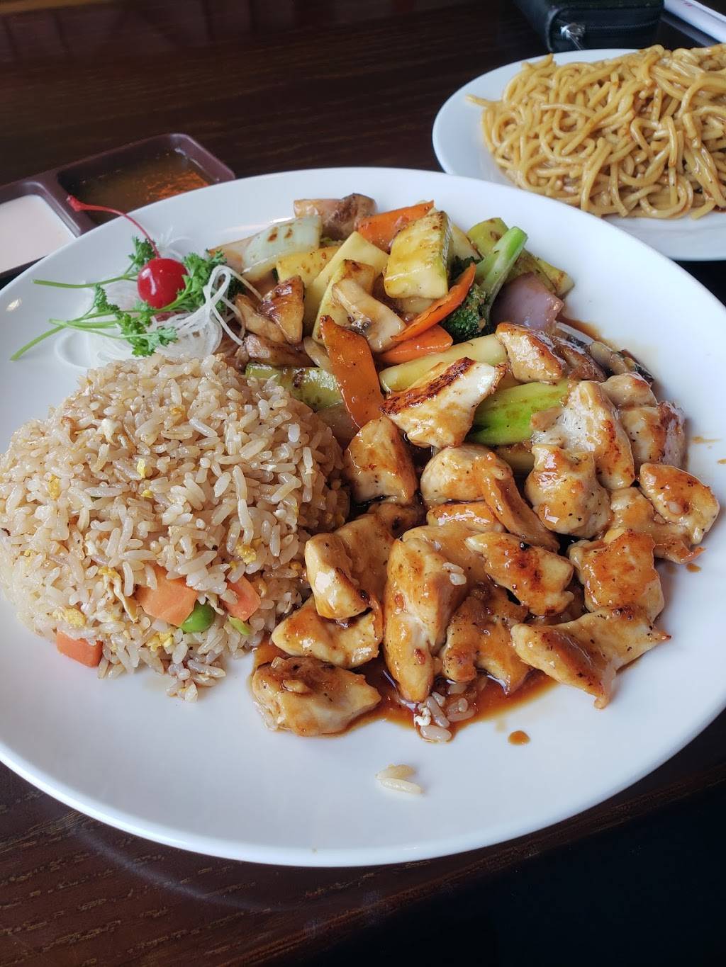 Tokyo Li Corporation | restaurant | 2236 Delaware Ave, Buffalo, NY 14216, USA | 7168772688 OR +1 716-877-2688