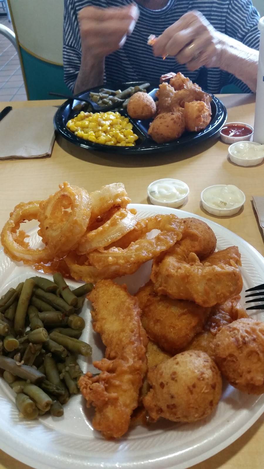 Long John Silvers | restaurant | 1960 E Semoran Blvd, Apopka, FL 32703, USA | 4078807336 OR +1 407-880-7336