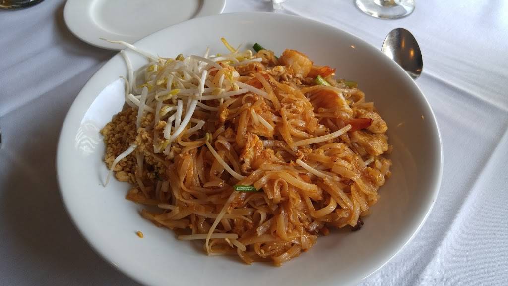 Thai Thai | restaurant | 41 S Main St, Wilkes-Barre, PA 18701, USA | 5708249599 OR +1 570-824-9599