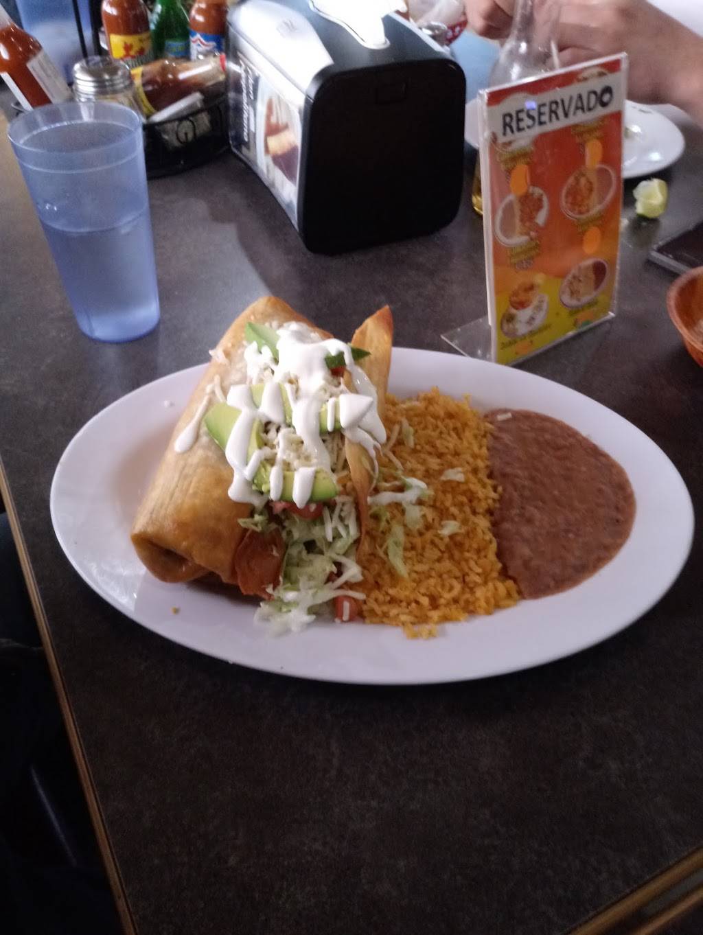 El Grullo | restaurant | 2444 Alvin Ave, San Jose, CA 95121, USA | 4082705955 OR +1 408-270-5955