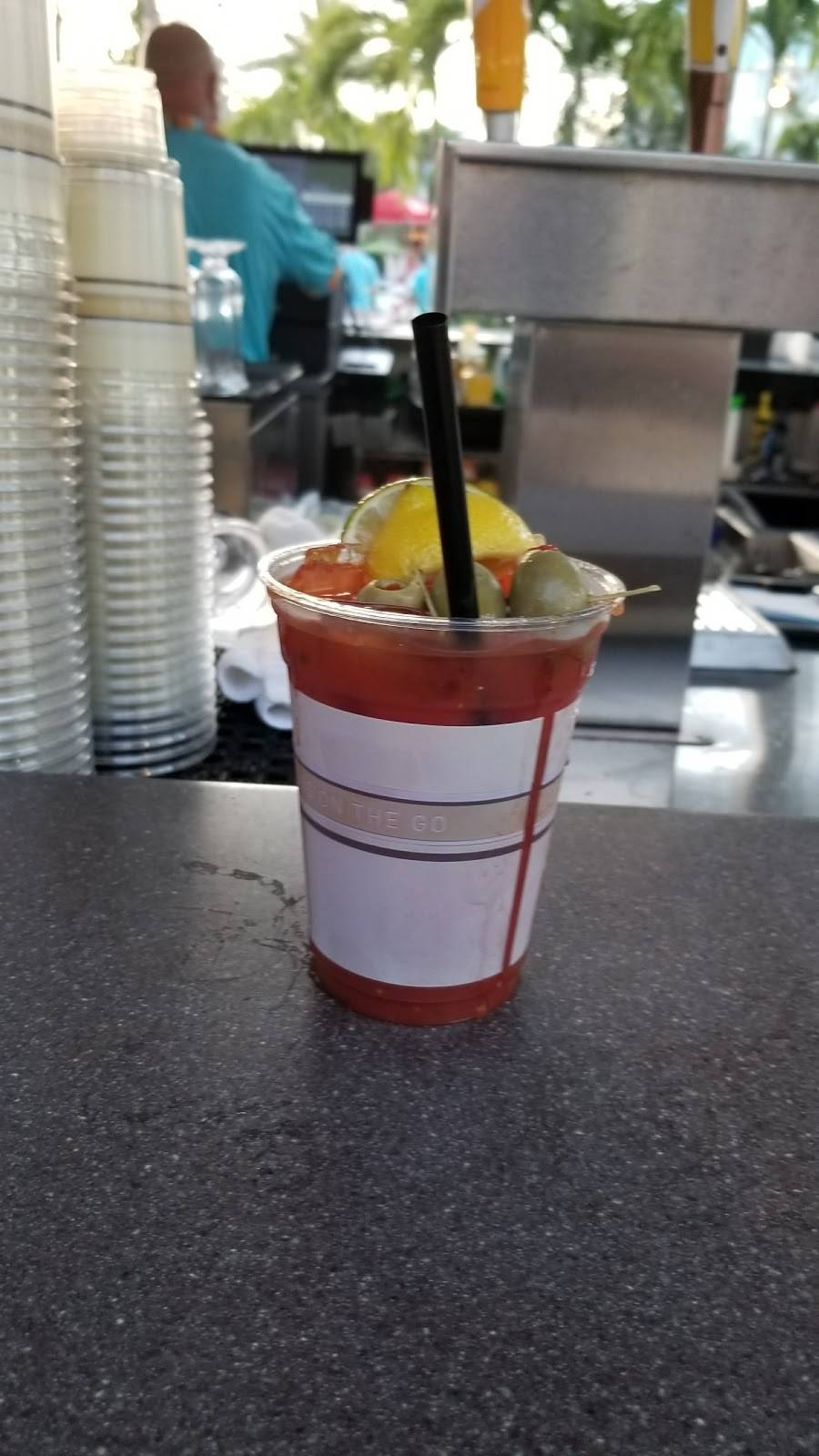 Drhum Club Kantine | restaurant | 6601 Adventure Way, Orlando, FL 32819, USA | 4075035200 OR +1 407-503-5200