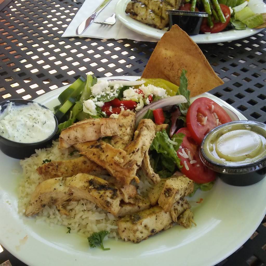 Tazikis Mediterranean Cafe | restaurant | 3027 N Druid Hills Rd NE, Atlanta, GA 30329, USA | 4044763131 OR +1 404-476-3131