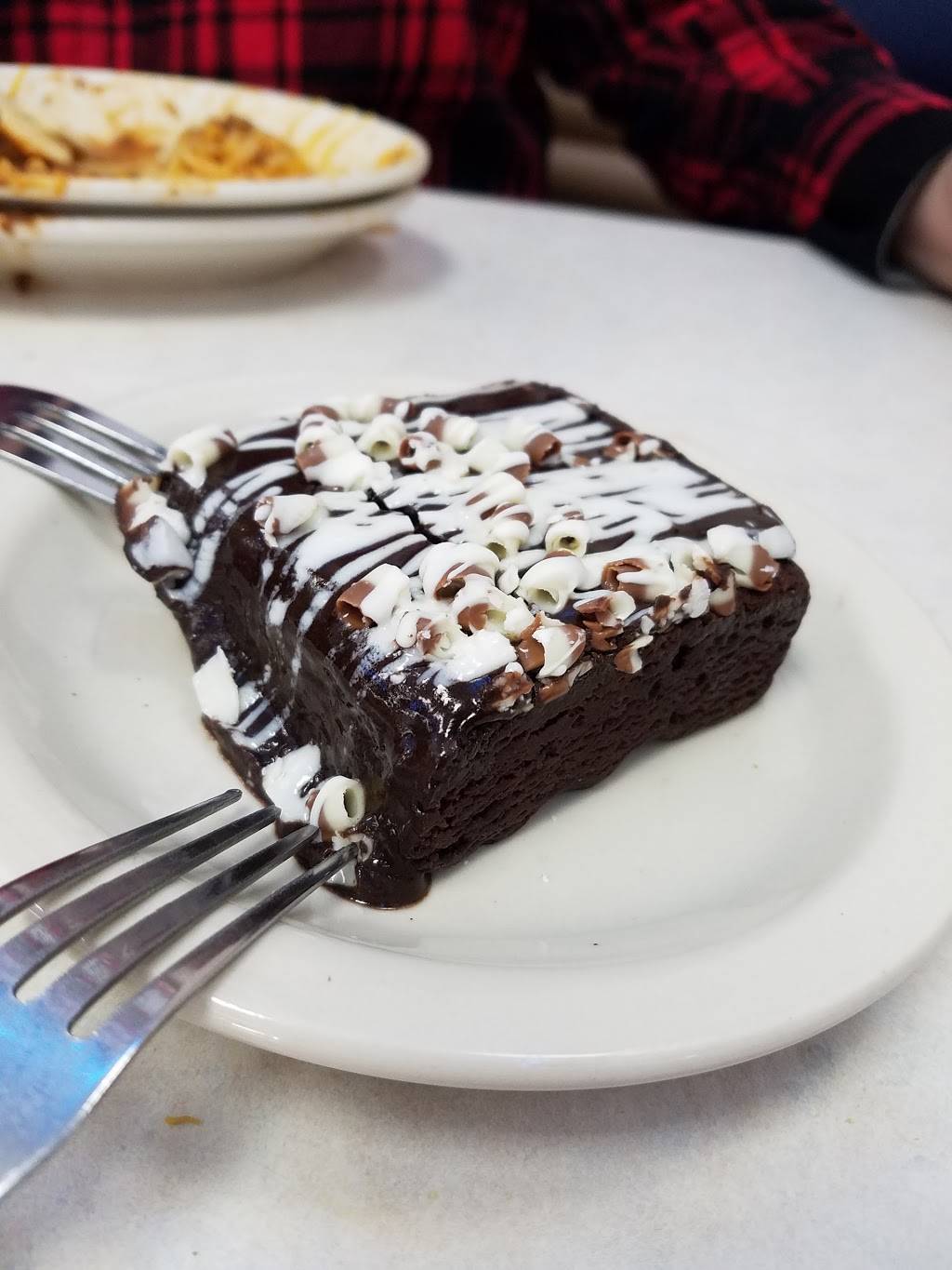 Skyline Chili | restaurant | 3693 Fishinger Blvd, Hilliard, OH 43026, USA | 6147778922 OR +1 614-777-8922