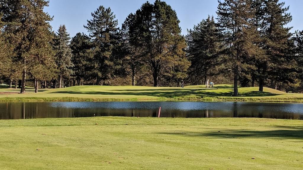 Lewis River Golf Course | restaurant | 3209 Old Lewis River Rd, Woodland, WA 98674, USA | 3602258254 OR +1 360-225-8254