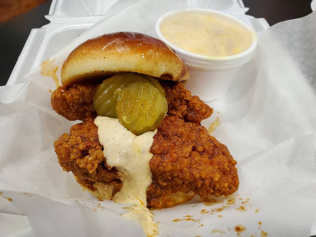 Gordons Chicken | restaurant | 333 Sam Ridley Pkwy W, Smyrna, TN 37167, USA | 6159847984 OR +1 615-984-7984