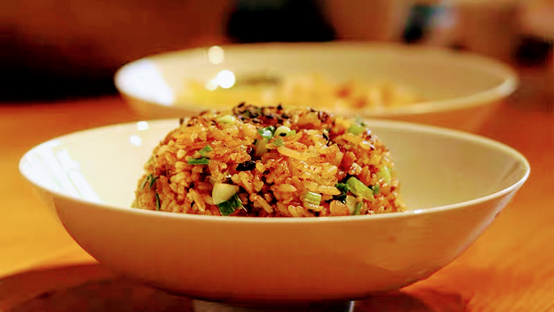 Da Mao Jia 大毛家 | Royal Highness Zhu 朱椿 | A Place by DaMao 大毛家 | restaurant | 4131 N Rockwell St, Chicago, IL 60618, USA | 7737998151 OR +1 773-799-8151