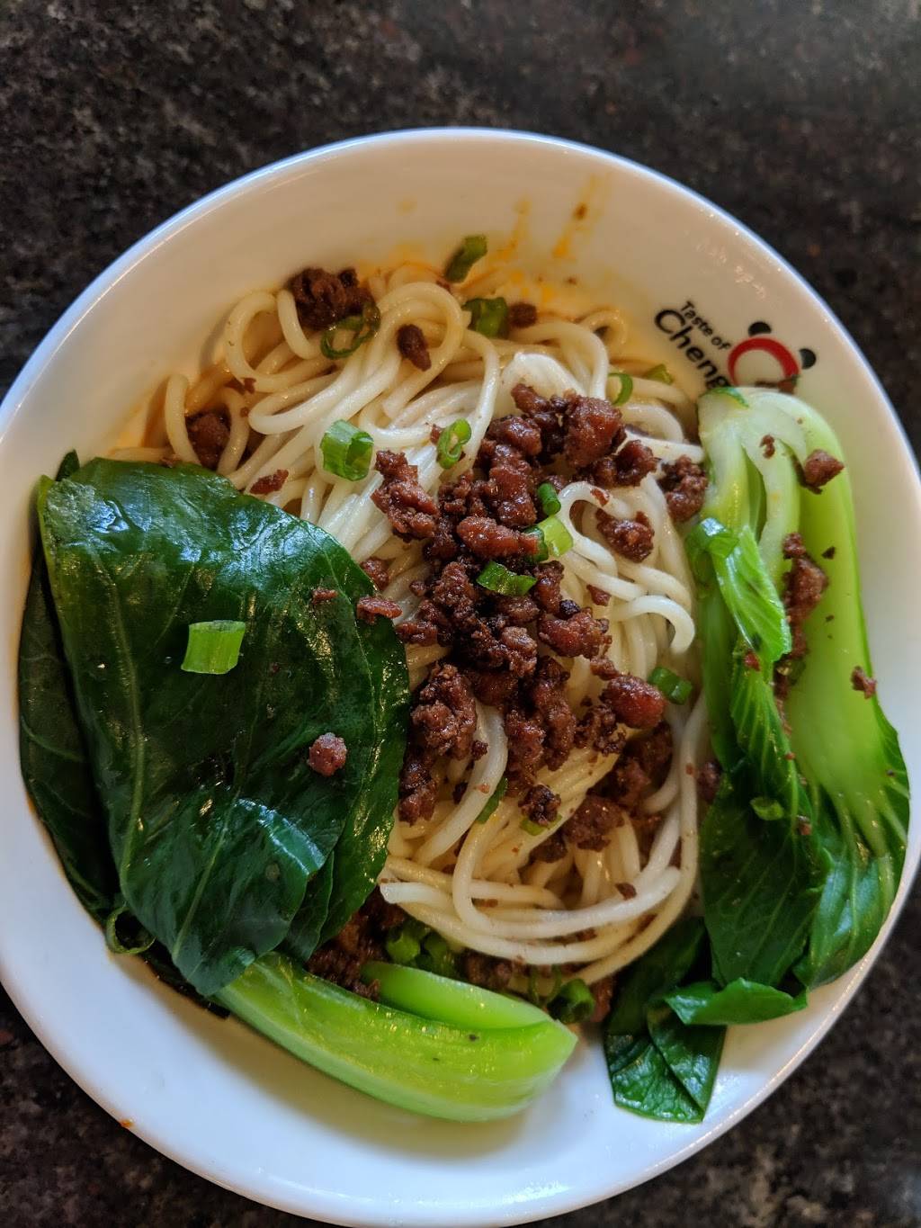 Taste Of Chengdu | restaurant | 2030 W Colonial Dr, Orlando, FL 32804, USA | 4078391983 OR +1 407-839-1983