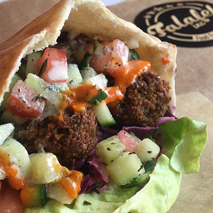 Falafel Inc | restaurant | 7940 Tysons Corner Center, Tysons, VA 22102, USA | 2023382969 OR +1 202-338-2969