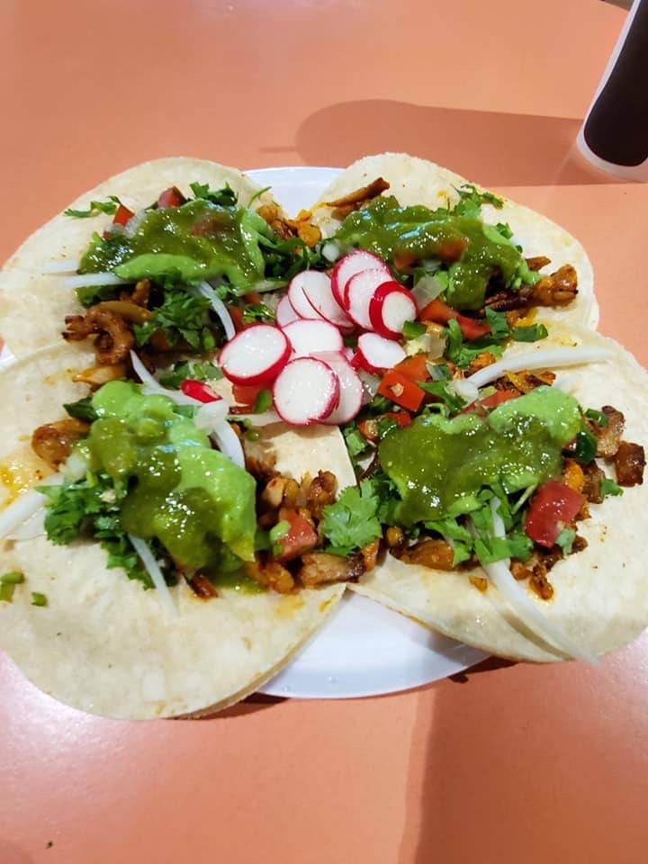 Mr.Taco | restaurant | 23 S Federal Ave, Mason City, IA 50401, USA | 6414236265 OR +1 641-423-6265