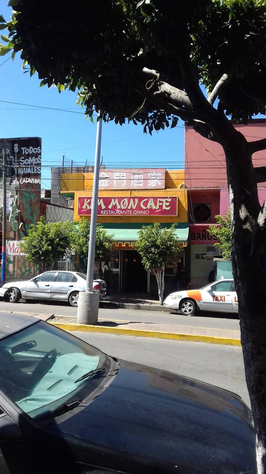 Kim Mon Cafe | restaurant | Av Niños Heroes 6, Zona Centro, Zona Nte., 22000 Tijuana, B.C., Mexico | 016646855615 OR +52 664 685 5615