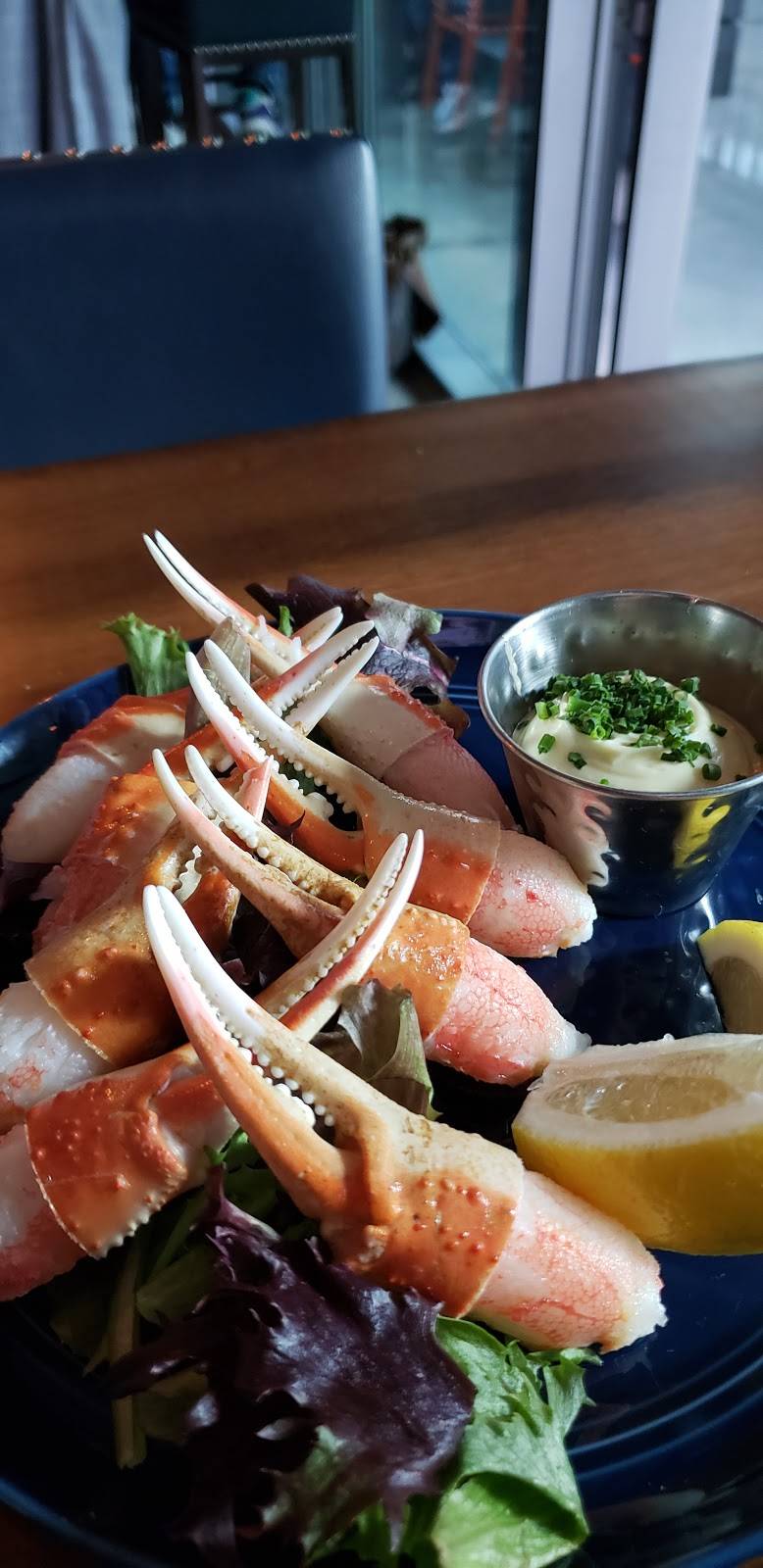 The Stanton DTLA | restaurant | 1091 S Hope St, Los Angeles, CA 90015, USA | 2134934699 OR +1 213-493-4699