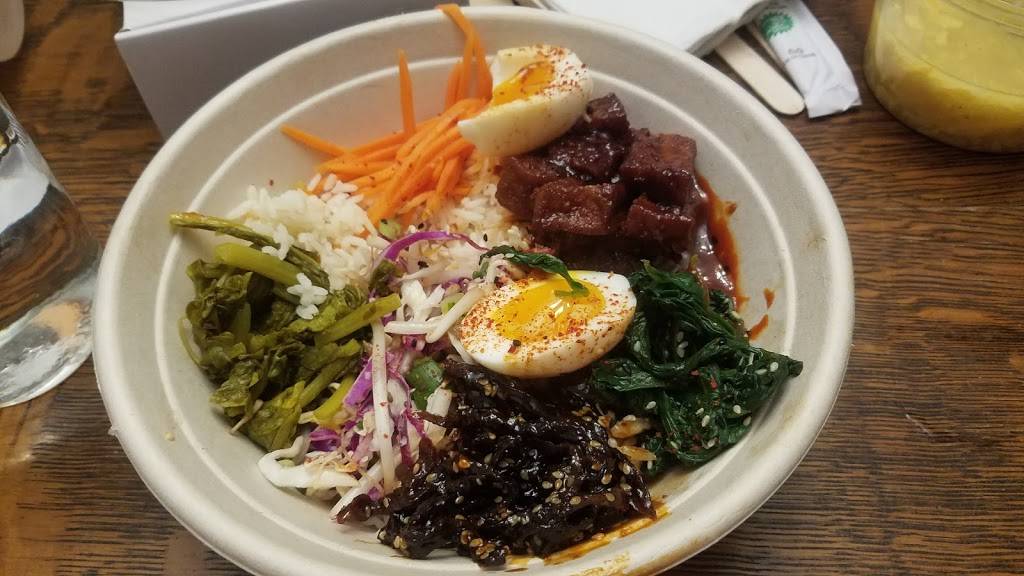 Kounter Kulture | restaurant | 3825 Watson Rd, St. Louis, MO 63109, USA | 3147814344 OR +1 314-781-4344