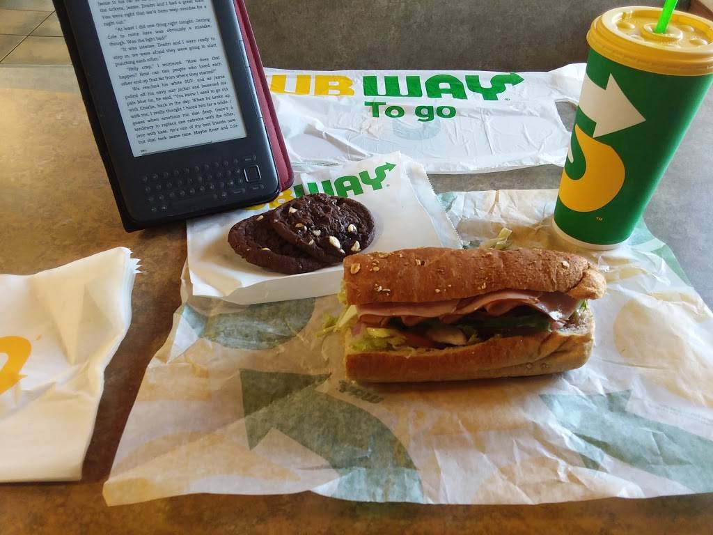 Subway | restaurant | 954 E Altamonte Dr, Altamonte Springs, FL 32701, USA | 4072651508 OR +1 407-265-1508