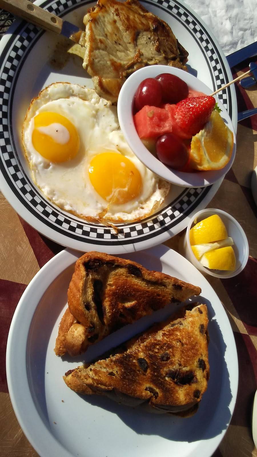 Classic Diner | restaurant | 39403 Fremont Blvd, Fremont, CA 94538, USA | 5106517241 OR +1 510-651-7241