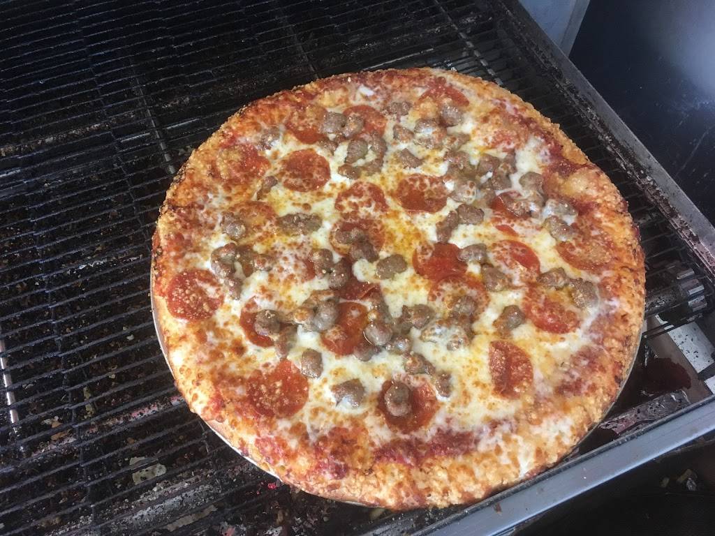 Shasta Pizza | meal delivery | 1101 Parkview Ave, Redding, CA 96001, USA | 5302435555 OR +1 530-243-5555