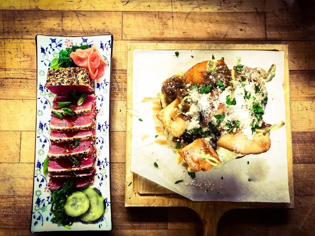 Chef Joes Catering | restaurant | 651 Main St, Franconia, NH 03580, USA | 6038238589 OR +1 603-823-8589