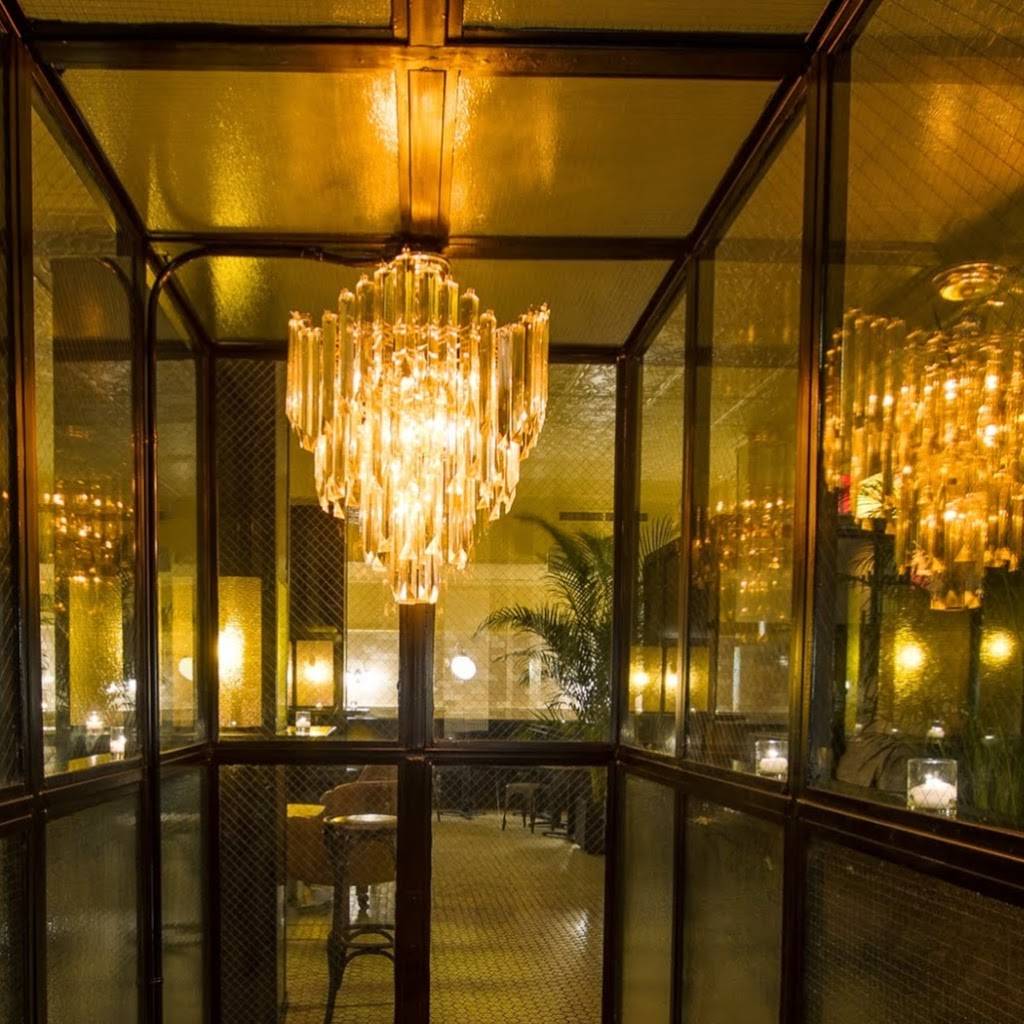 Chloe 81 | restaurant | 81 Ludlow St, New York, NY 10002, USA | 2126770067 OR +1 212-677-0067