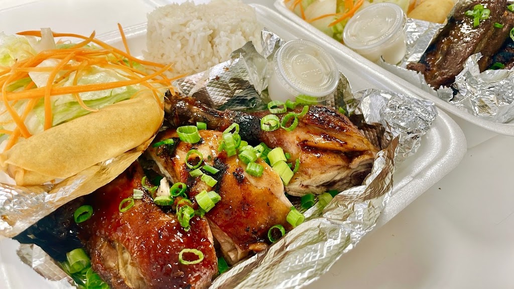 Pad Thai Restaurant | restaurant | 12620 Westminster Ave Ste.A, Santa Ana, CA 92706, USA | 7142659102 OR +1 714-265-9102