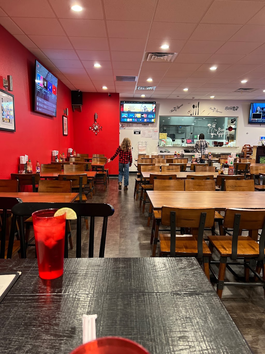 Love Pho | restaurant | 6513 N Mesa St A St, El Paso, TX 79912, USA | 9153000037 OR +1 915-300-0037