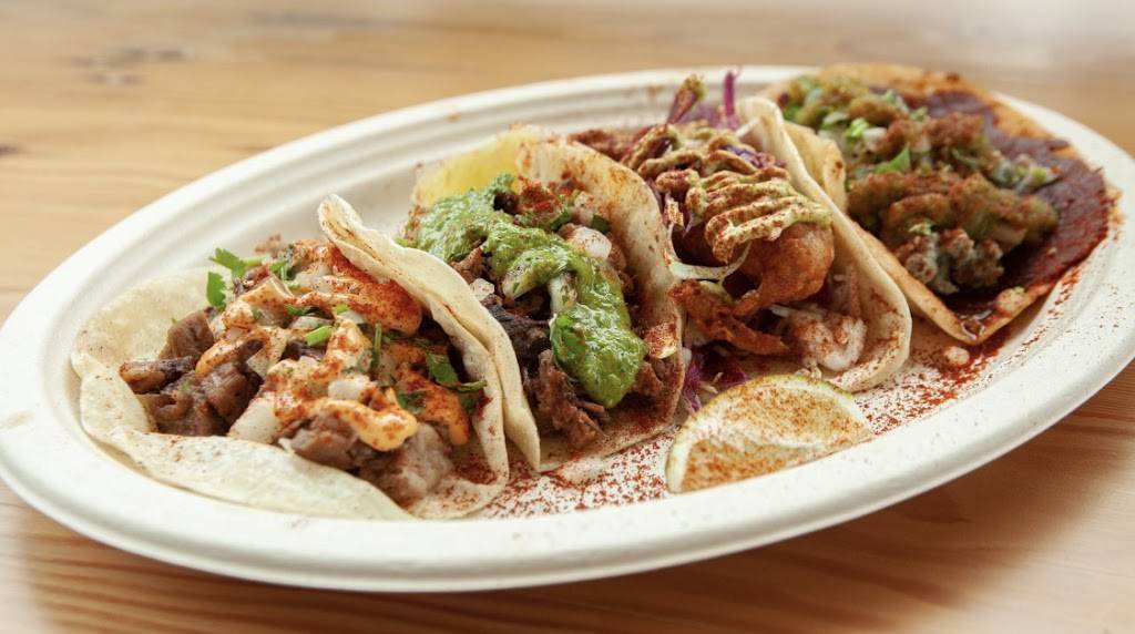 PRIME Tacos at SteelCraft | restaurant | 16500 Bellflower Blvd, Bellflower, CA 90706, USA | 5623535453 OR +1 562-353-5453