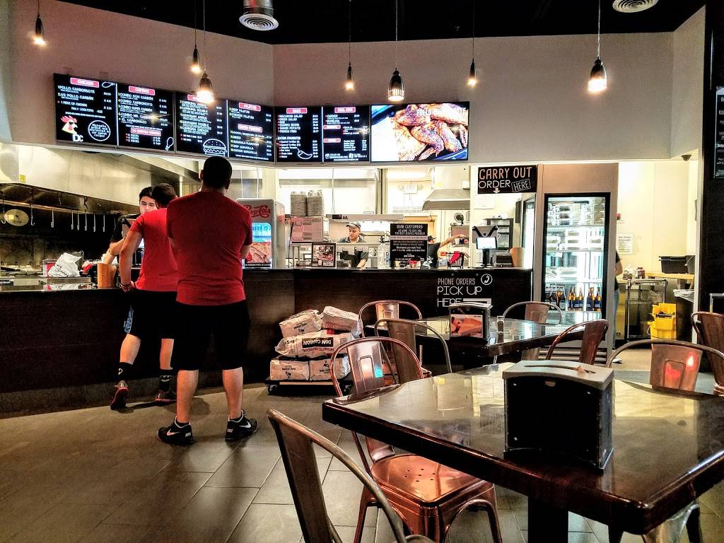 Don Carbon | restaurant | 1050 Sunland Park Dr suite b-200, El Paso, TX 79922, USA | 9155859000 OR +1 915-585-9000