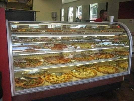 Landinis Pizzeria | restaurant | 1827 India St, San Diego, CA 92101, USA | 6192383502 OR +1 619-238-3502