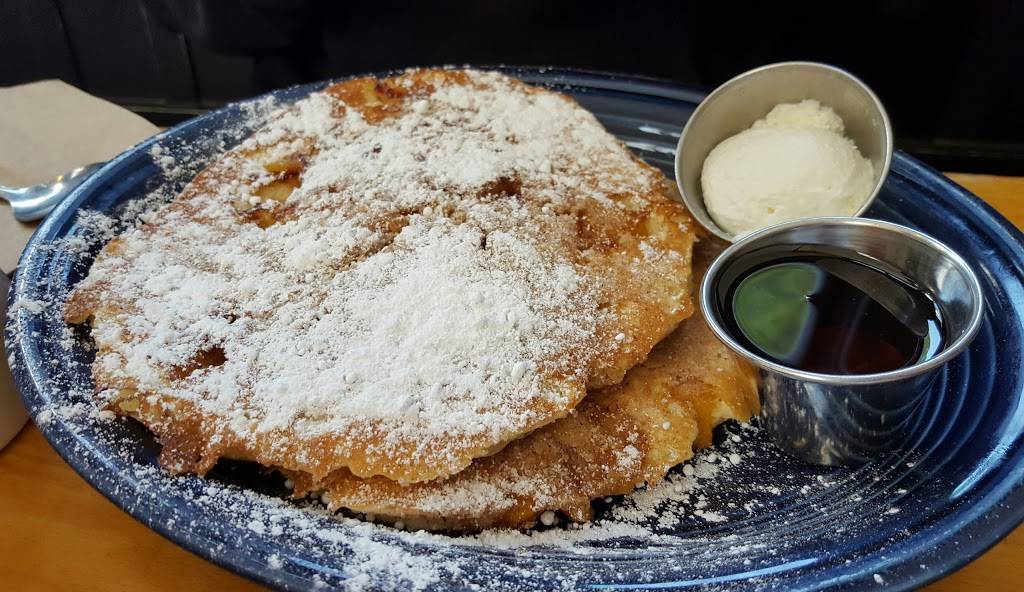 Brendas Meat & Three | restaurant | 4402, 919 Divisadero St, San Francisco, CA 94115, USA | 4159268657 OR +1 415-926-8657