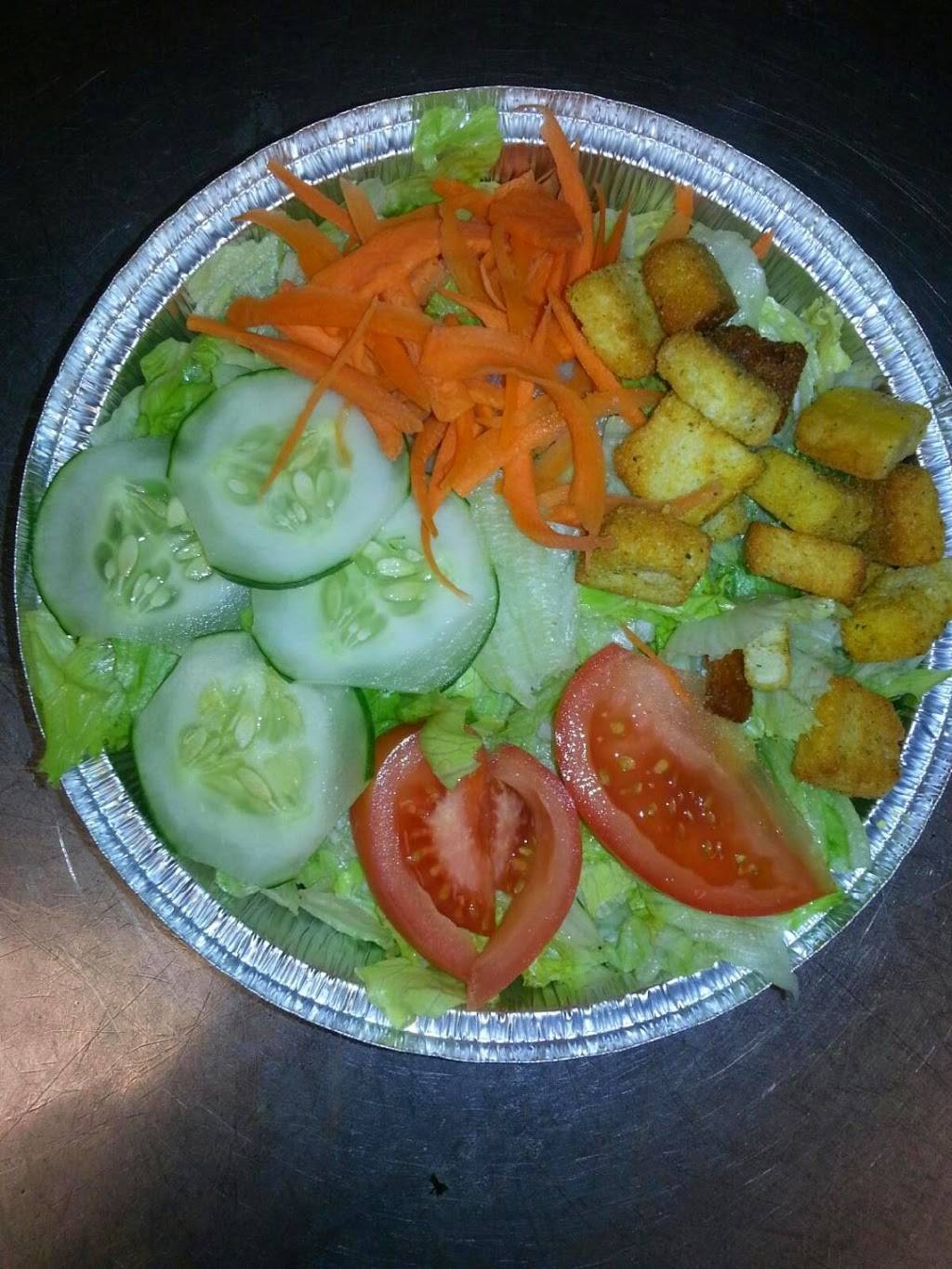 Palm Riverside Pizzeria | restaurant | 6202 Palm River Rd, Tampa, FL 33619, USA | 8136274100 OR +1 813-627-4100