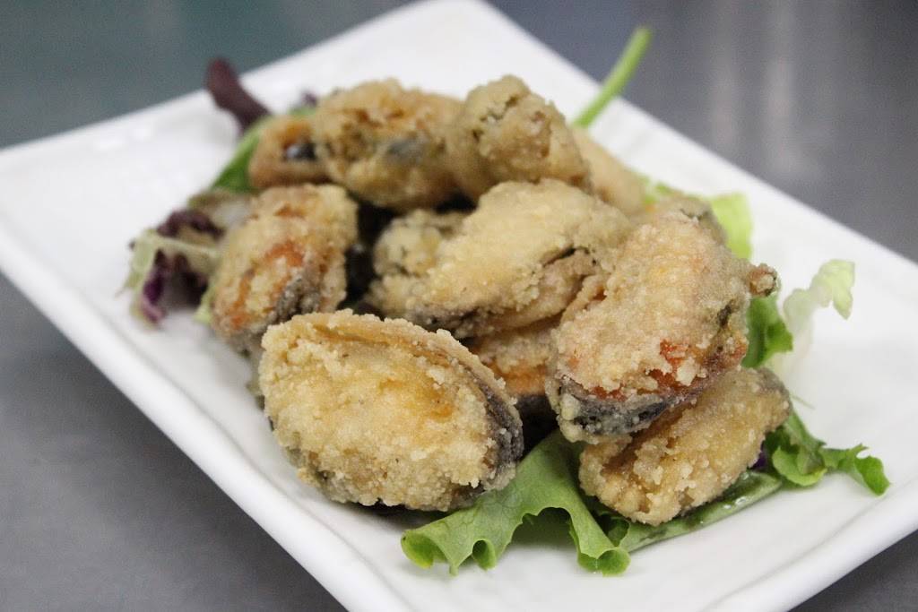 Papa Yu | cafe | 1037 Blalock Rd, Houston, TX 77055, USA | 8323013723 OR +1 832-301-3723