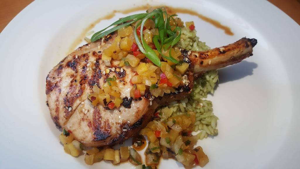 Seastar Restaurant & Raw Bar | restaurant | 205 108th Ave NE, Bellevue, WA 98004, USA | 4254560010 OR +1 425-456-0010