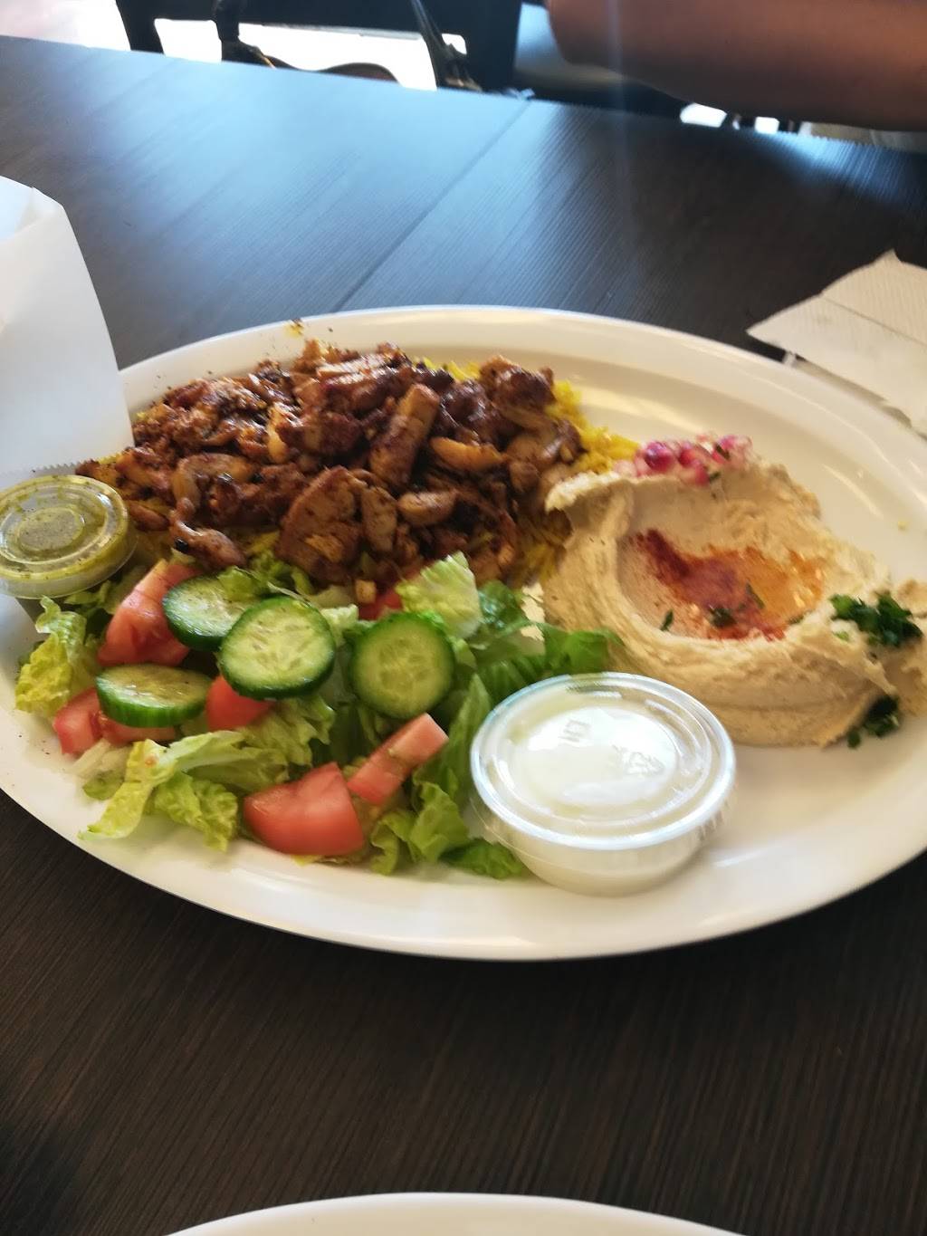 Pita Spot | restaurant | 1585 Sepulveda Blvd, Torrance, CA 90501, USA | 3105179640 OR +1 310-517-9640