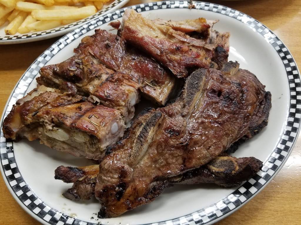 The Pit | restaurant | 178 Broad St, Bloomfield, NJ 07003, USA | 9737430086 OR +1 973-743-0086