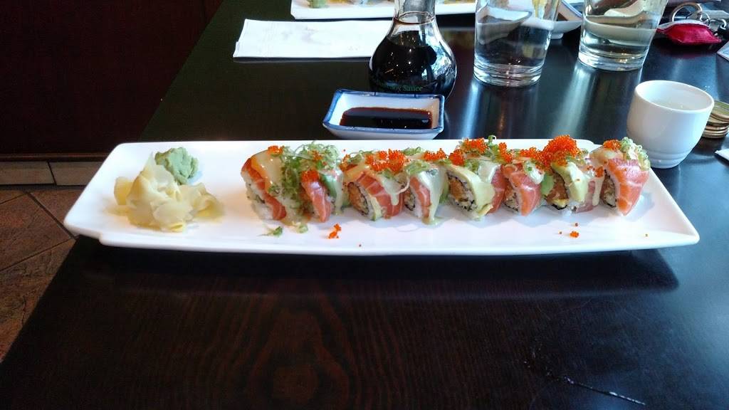 Otake Sushi Bistro | restaurant | 15 Lincoln St, Newton Highlands, MA 02461, USA | 6173320690 OR +1 617-332-0690