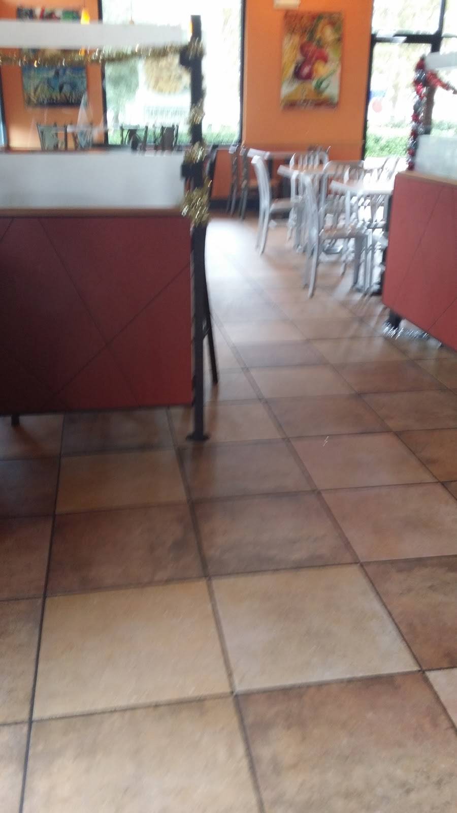 Taco Bell | restaurant | 2200 Old Canoe Creek Rd, St Cloud, FL 34772, USA | 4078918527 OR +1 407-891-8527